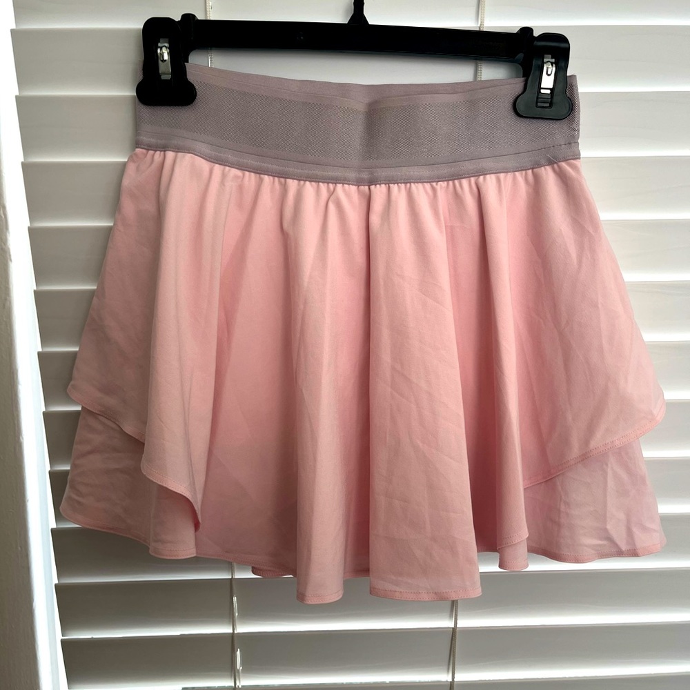 Lululemon Skirt